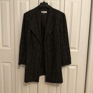 Kasper Women’s Long Coat